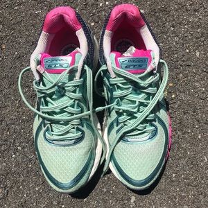 Brooks GTS Women’s Running Shoes